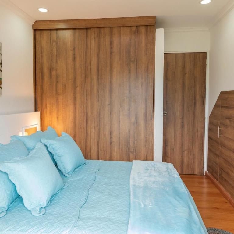 Vista Verde - Three-Bedroom Apartment - 15