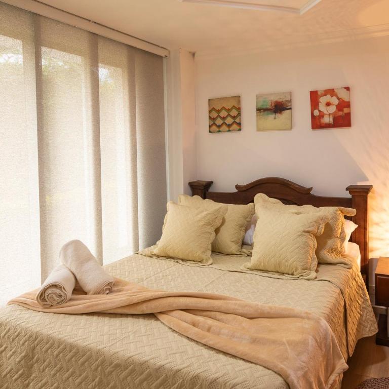 Vista Verde - Three-Bedroom Apartment - 6