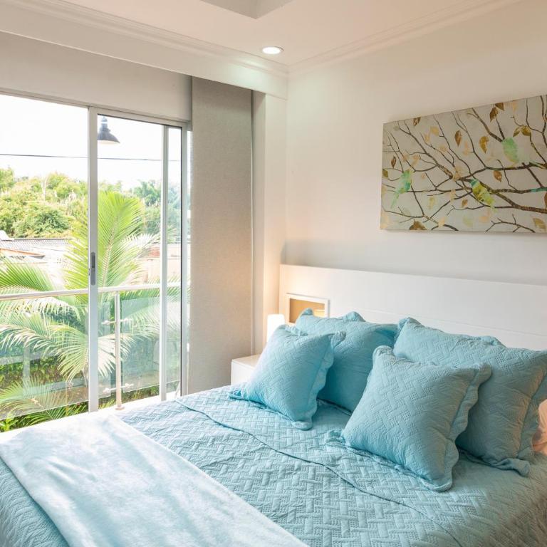 Vista Verde - Three-Bedroom Apartment - 18