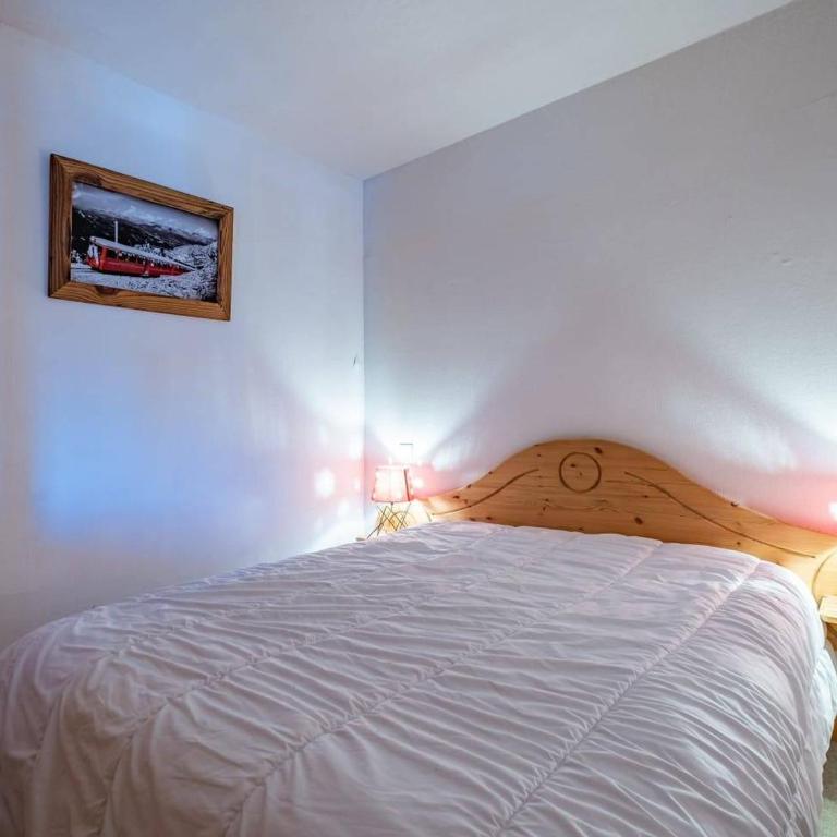 Charmant appartement 2 chambres à Méribel, proche pistes et commerces - FR-1-355-139 - Appartement (4 Adultes) - 3