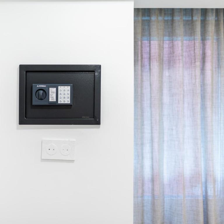 Familiar y luminoso piso 145 m2 cerca P Congresos - Three-Bedroom Apartment - 24