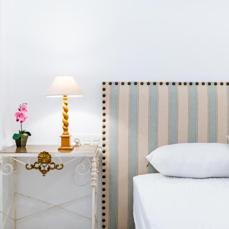 Familiar y luminoso piso 145 m2 cerca P Congresos - Three-Bedroom Apartment - 28