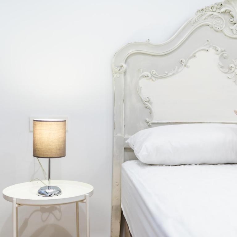 Familiar y luminoso piso 145 m2 cerca P Congresos - Three-Bedroom Apartment - 23