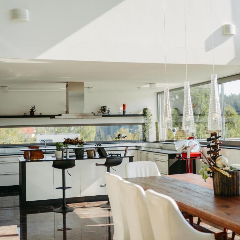 Villa Ossiacher Tauern - Villa mit 2 Schlafzimmern - 42