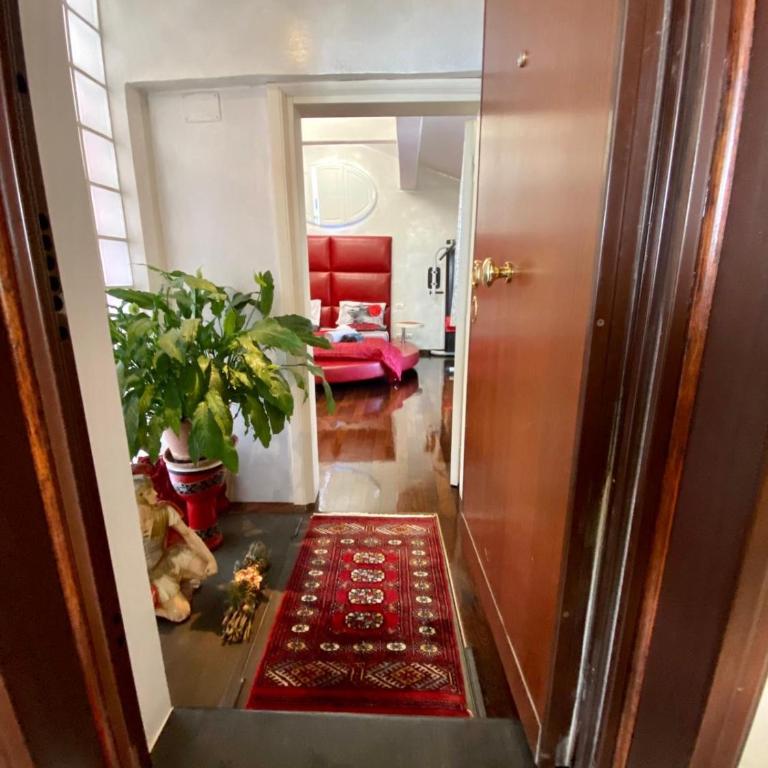 Ave Roma Suite - Appartamento con 1 Camera da Letto - 57