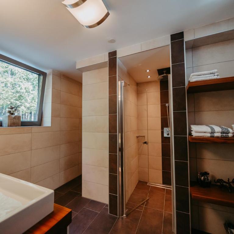 Villa Ossiacher Tauern - Villa mit 2 Schlafzimmern - 49