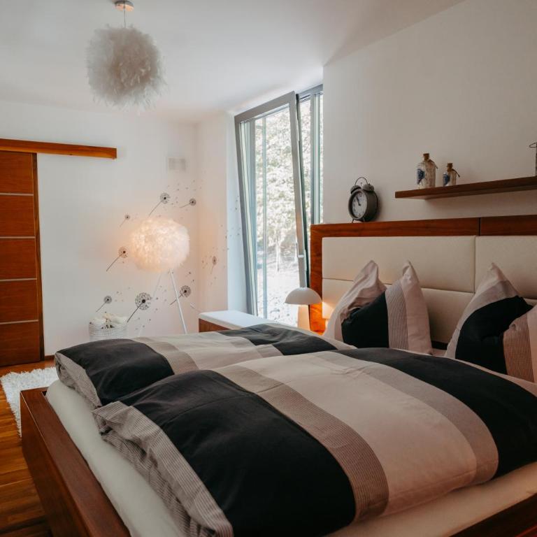 Villa Ossiacher Tauern - Villa mit 2 Schlafzimmern - 52