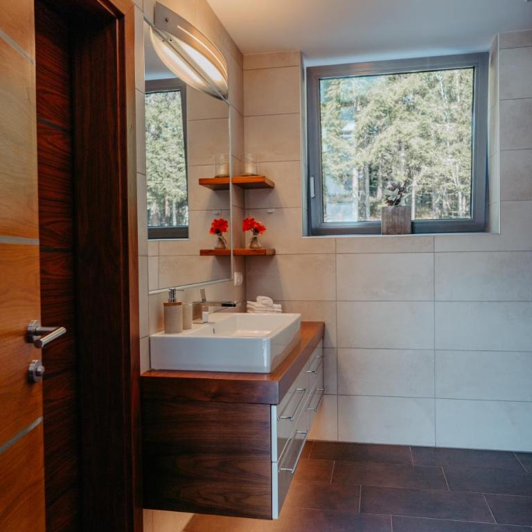 Villa Ossiacher Tauern - Villa mit 2 Schlafzimmern - 58