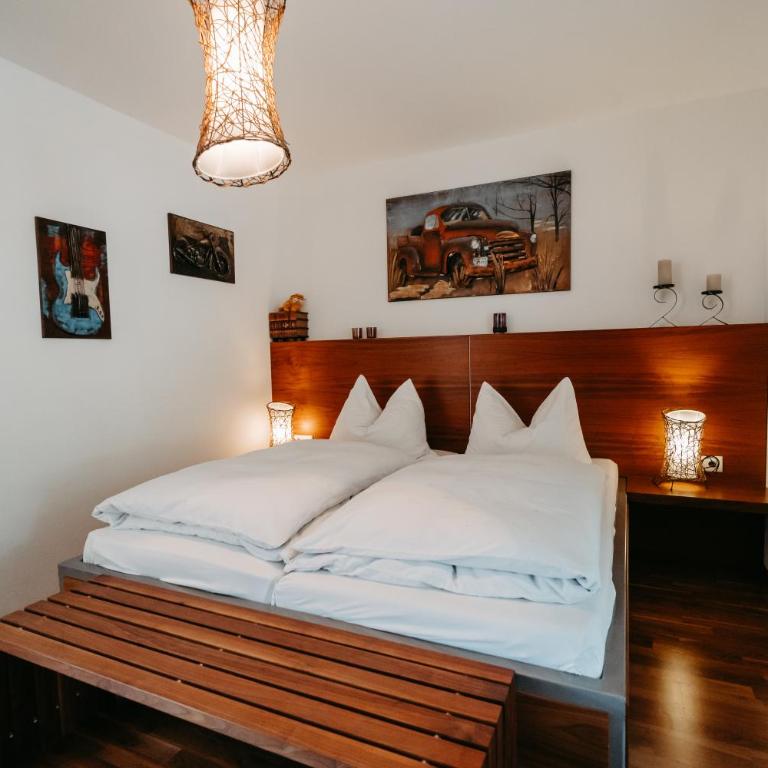 Villa Ossiacher Tauern - Villa mit 2 Schlafzimmern - 53