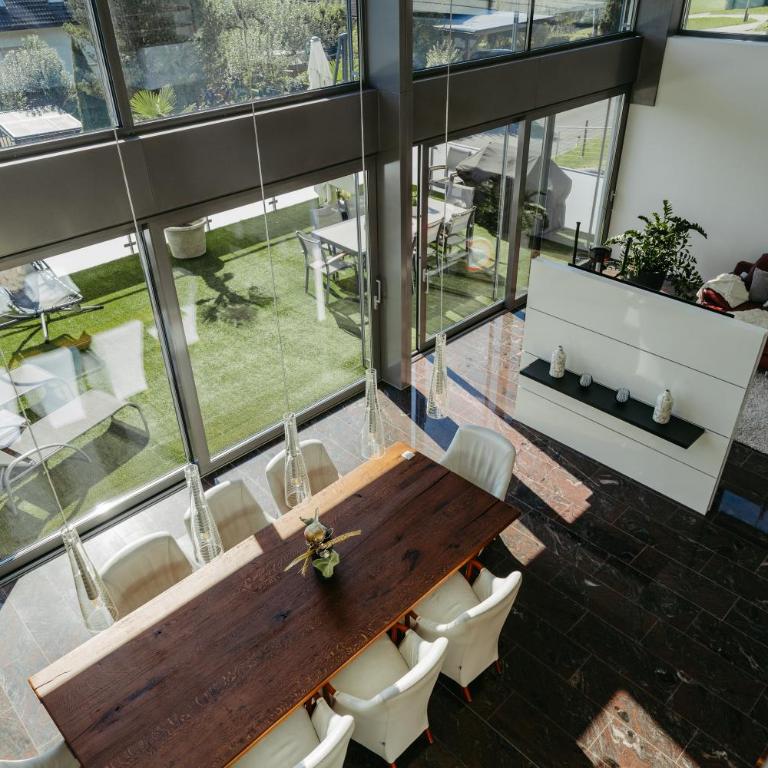 Villa Ossiacher Tauern - Villa mit 2 Schlafzimmern - 64