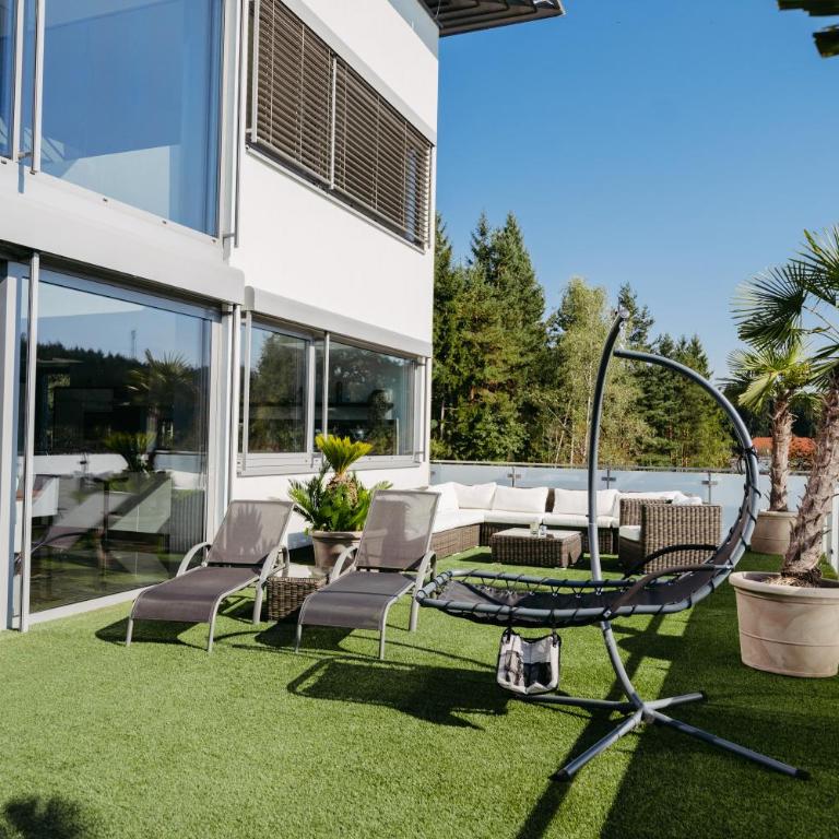 Villa Ossiacher Tauern - Villa mit 2 Schlafzimmern - 59