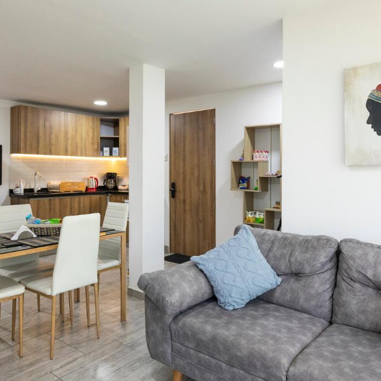 Vista Verde - Apartment - 5
