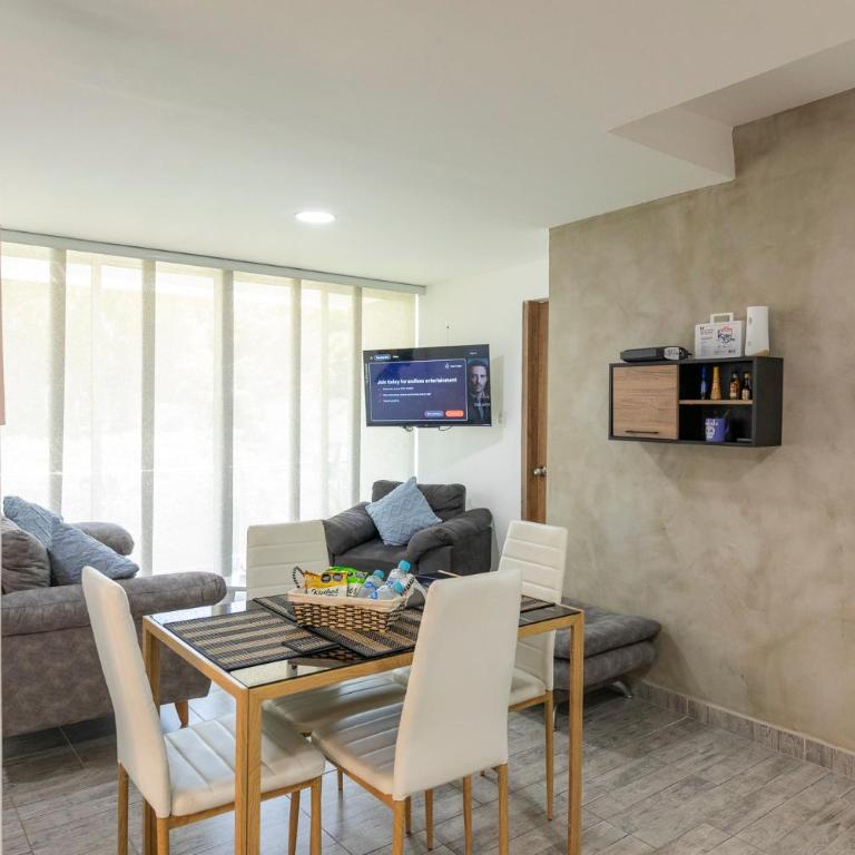 Vista Verde - Apartment - 6
