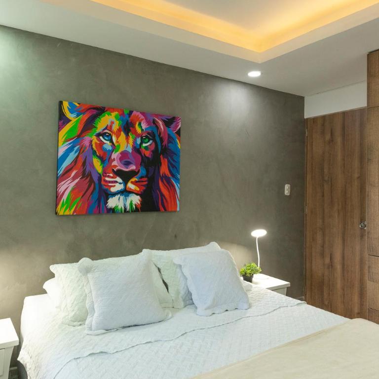 Vista Verde - Apartment - 1