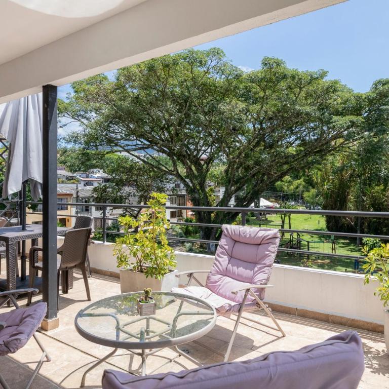 Vista Verde - Apartment - 15