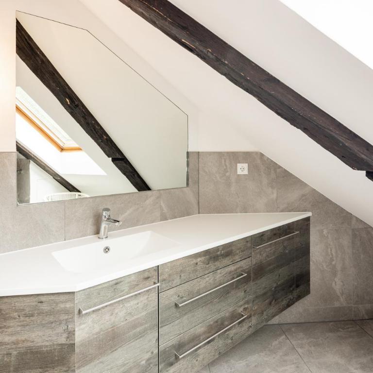 Schlossmeierhaus - Kristall Lungau - Apartment mit 2 Schlafzimmern - 6