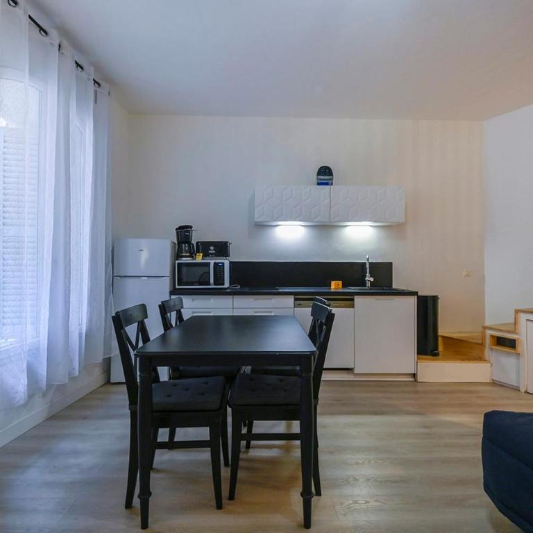 Charming studio located in the Panier district - Apartamento - 10