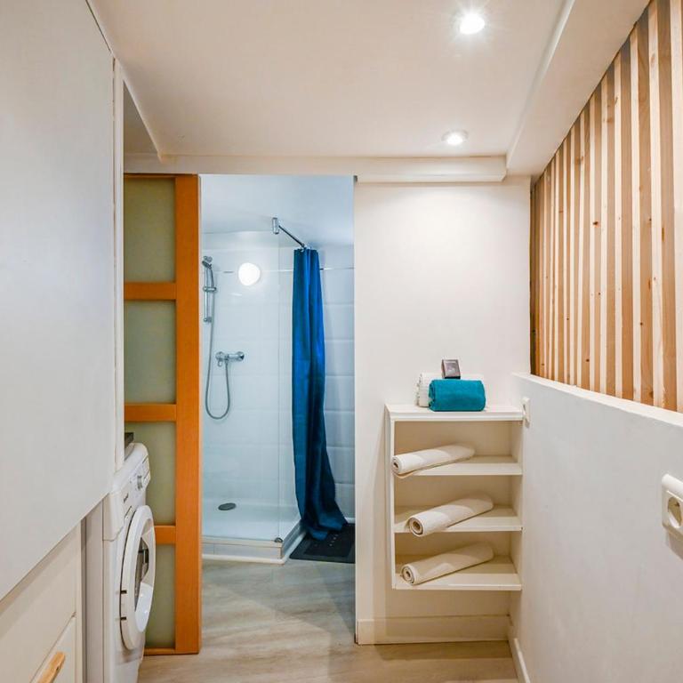 Charming studio located in the Panier district - Apartamento - 7