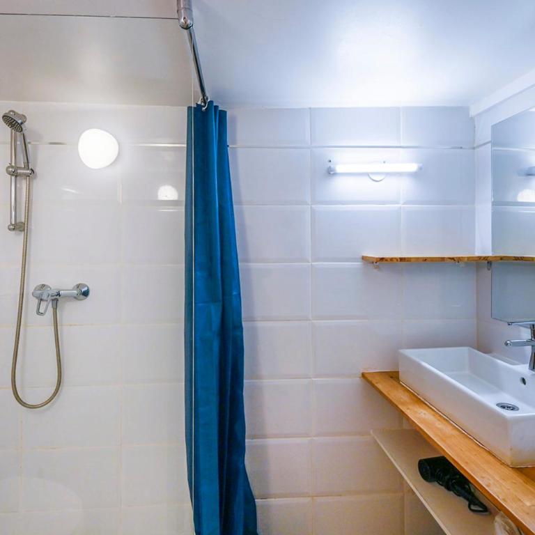 Charming studio located in the Panier district - Apartamento - 6