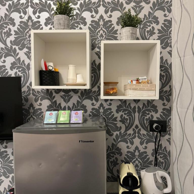 Flaminio Holidays - Deluxe Room - 14