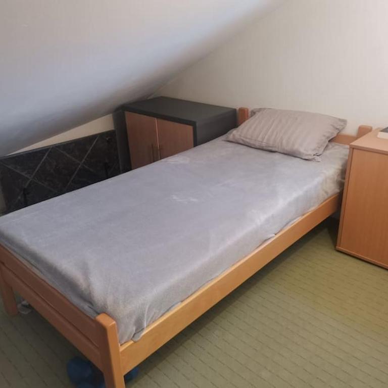 Loft Zemun - Potkrovlje - 6