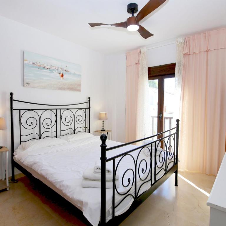 Estepona East Penthouse Apartment SYLVIA - Two-Bedroom Apartment - 3