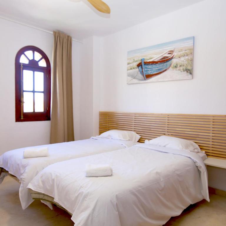 Estepona East Penthouse Apartment SYLVIA - Two-Bedroom Apartment - 4