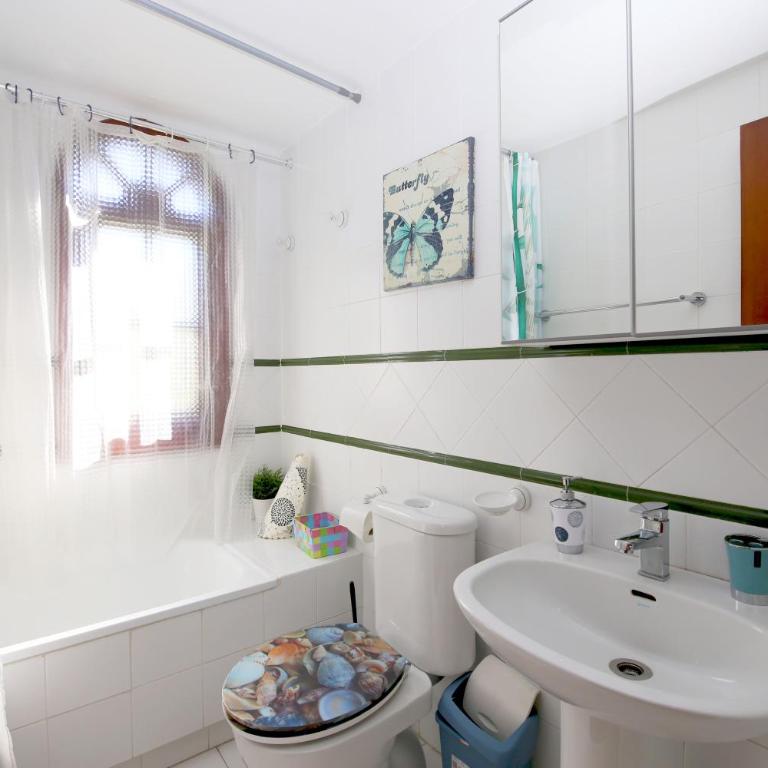 Estepona East Penthouse Apartment SYLVIA - Two-Bedroom Apartment - 12