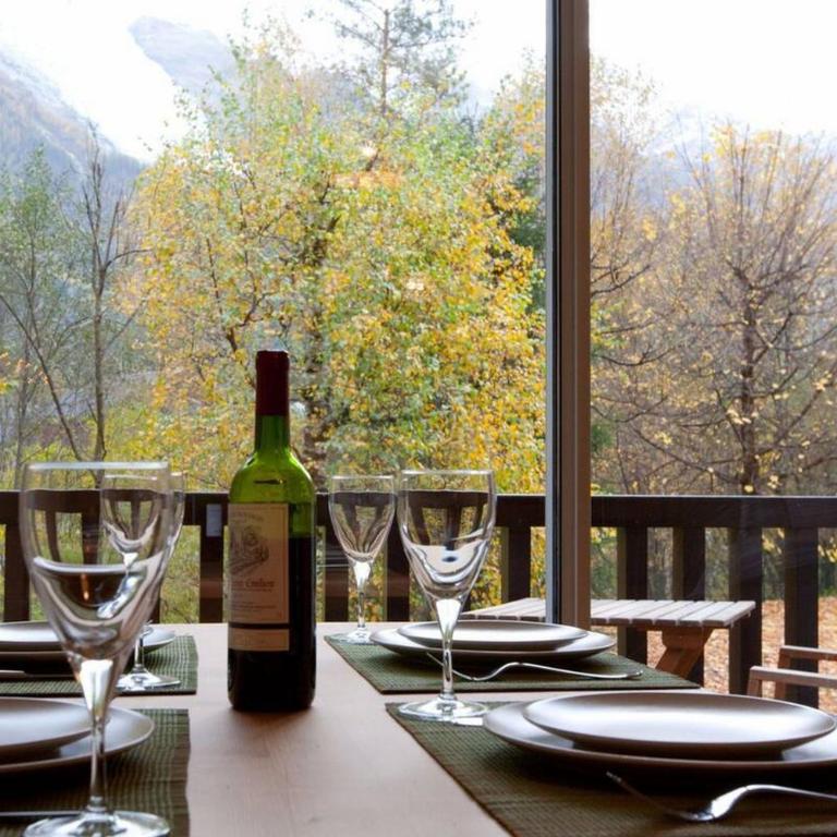 Apartment Arve - Chamonix Peaks Retreat - Appartamento (4 Adulti) - 1
