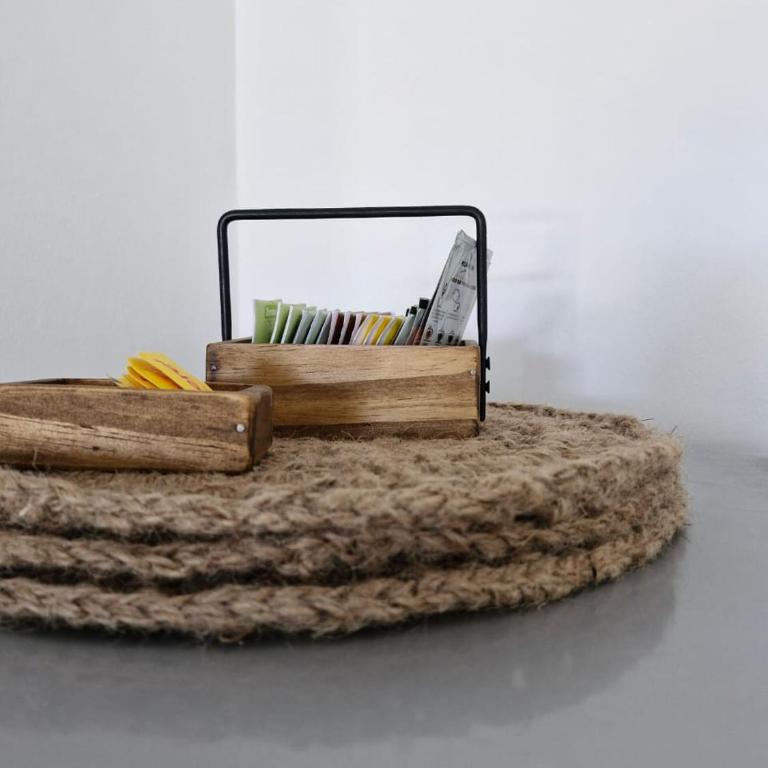 Rodrigo San Juan - One-Bedroom Apartment - 4