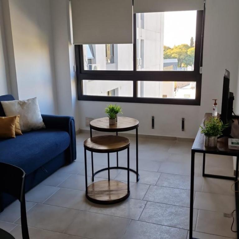 Rodrigo San Juan - One-Bedroom Apartment - 7