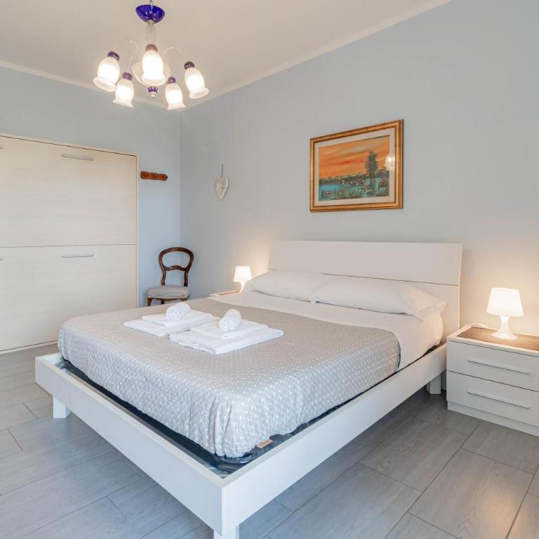 H11 SILVER HOUSE Sanremo - Appartamento con 1 Camera da Letto e Balcone - 7