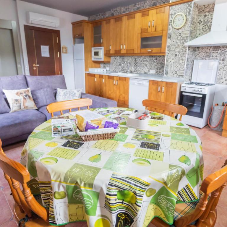 Casa Carmen - Apartamento de 1 dormitorio - 15