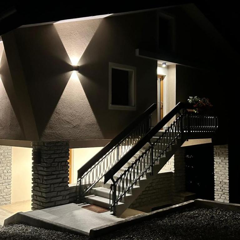 A casa di Martina - CIR 0051 - Chalet - 34