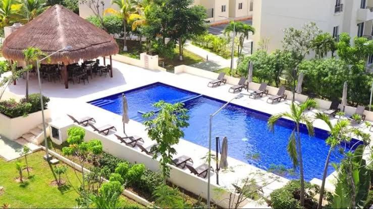 Casa Itzel - Two-Bedroom Apartment with Pool View - 2