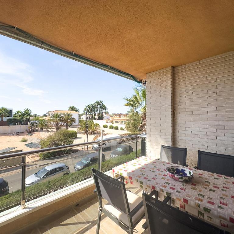 Beachfront Apartment Primera Línea 1-10 - Apartamento de 2 dormitorios - 24