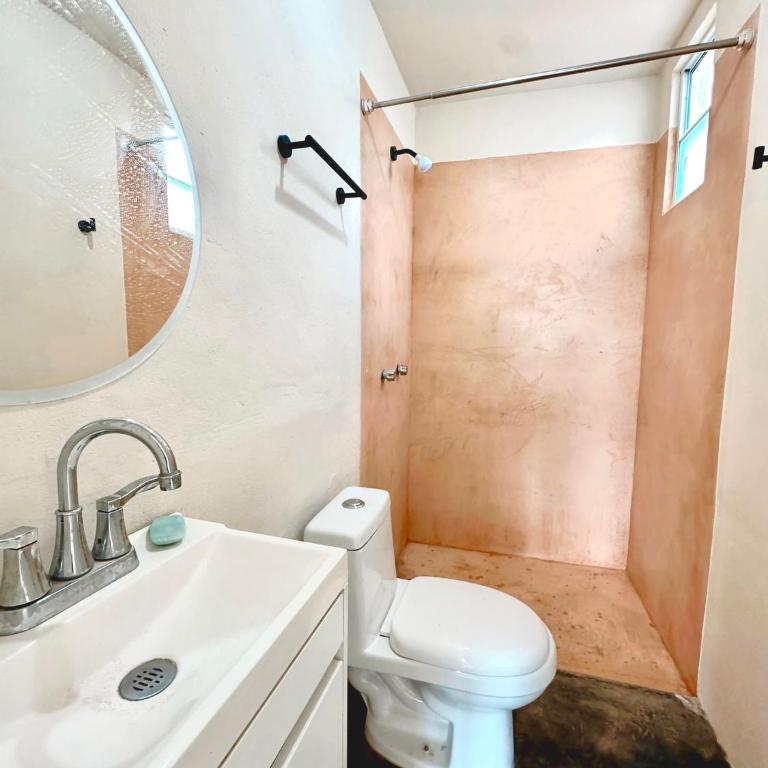 Casa Itzel - Two-Bedroom Apartment with Pool View - 5