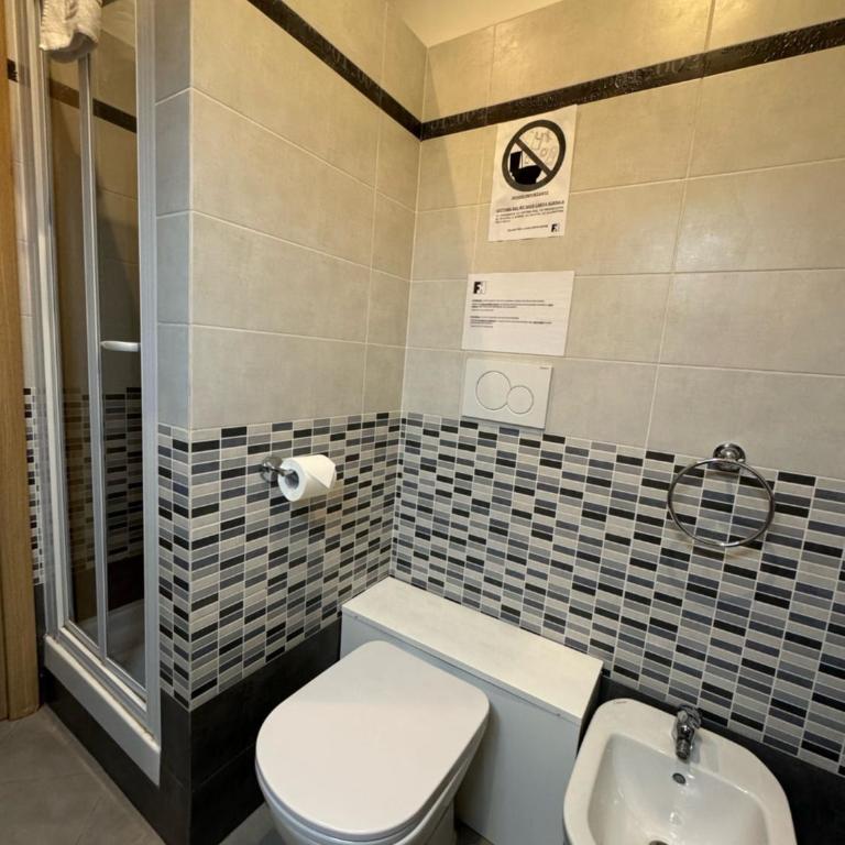 Flaminio Holidays - Premium One-Bedroom Apartment - 9