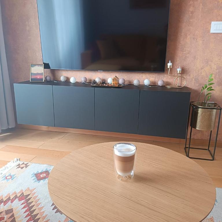 Apartman Mina - One-Bedroom Apartment - 1