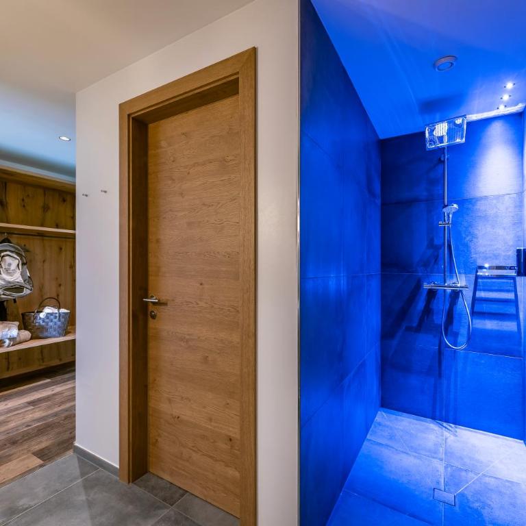 Hotel Edelweiss - Deluxe Suite mit Kingsize-Bett - 2