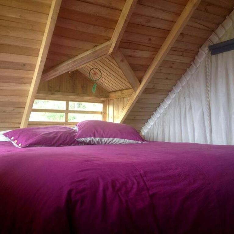 Pequeña y encantadora cabaña en Villa de Leyva - One-Bedroom House - 3