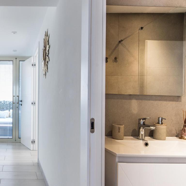 Hypercentre - Palais - Croisette - Plage - CI - Apartment mit 3 Schlafzimmern - 20