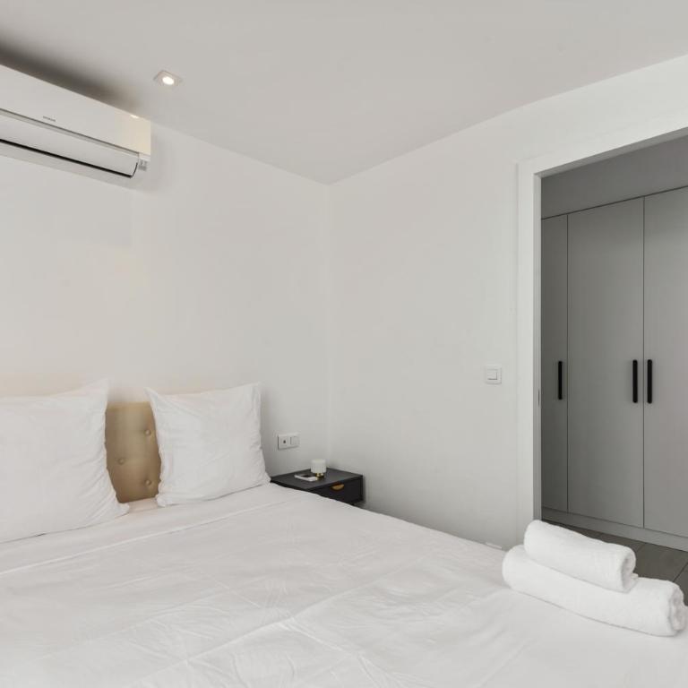 Hypercentre - Palais - Croisette - Plage - CI - Apartment mit 3 Schlafzimmern - 16