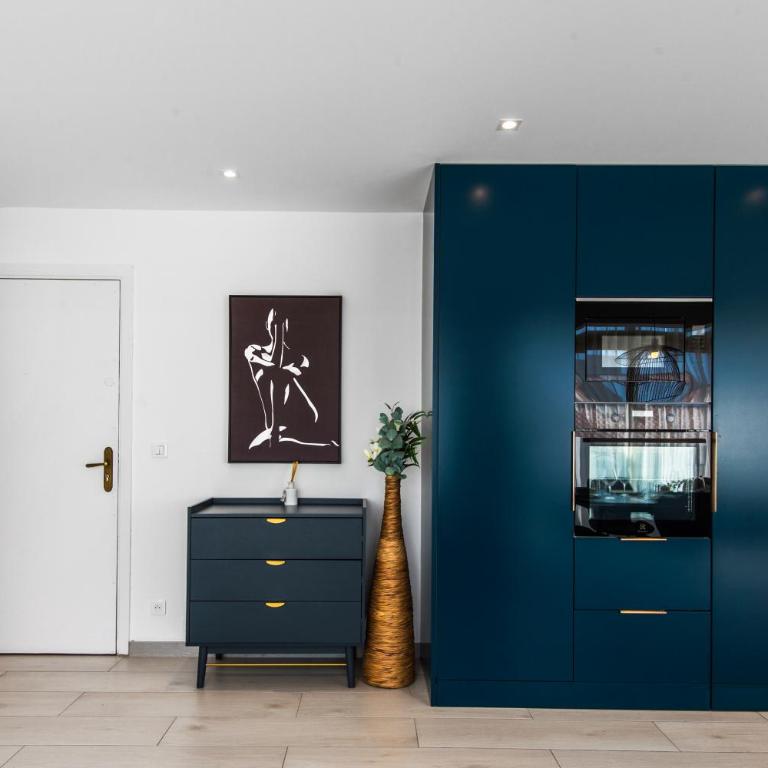 Hypercentre - Palais - Croisette - Plage - CI - Apartment mit 3 Schlafzimmern - 13