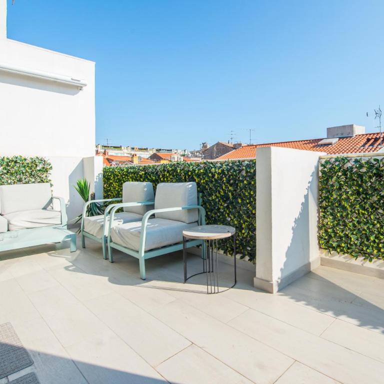 Hypercentre - Palais - Croisette - Plage - CI - Apartment mit 3 Schlafzimmern - 5