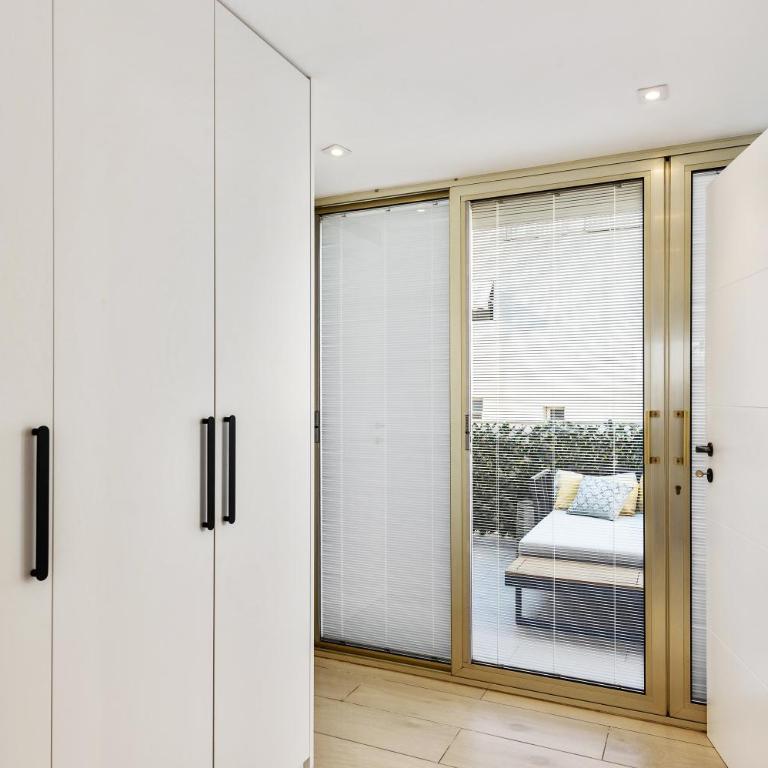 Hypercentre - Palais - Croisette - Plage - CI - Apartment mit 3 Schlafzimmern - 14