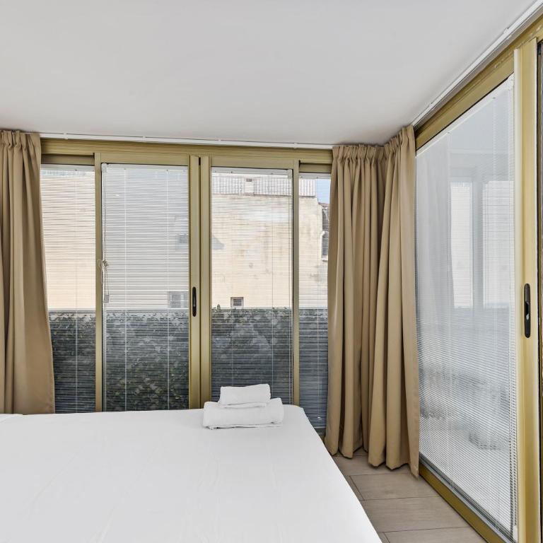 Hypercentre - Palais - Croisette - Plage - CI - Apartment mit 3 Schlafzimmern - 4
