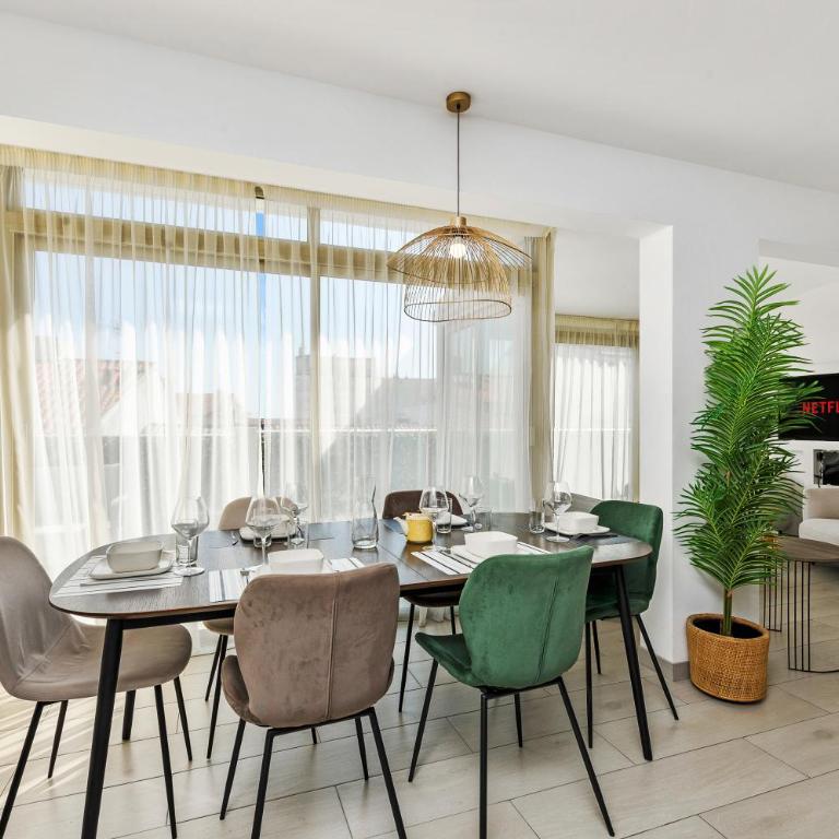 Hypercentre - Palais - Croisette - Plage - CI - Apartment mit 3 Schlafzimmern - 10