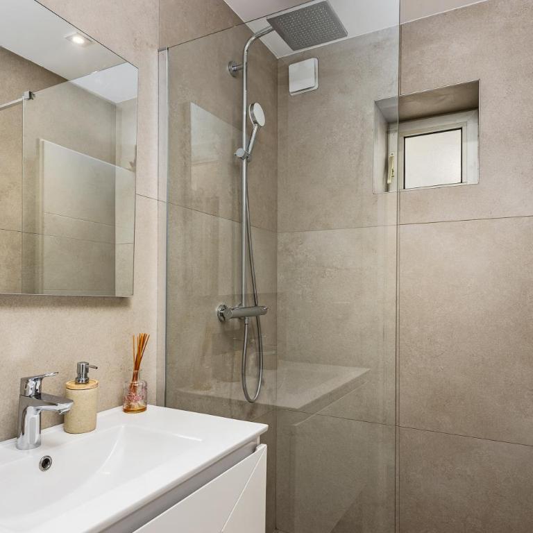 Hypercentre - Palais - Croisette - Plage - CI - Apartment mit 3 Schlafzimmern - 18