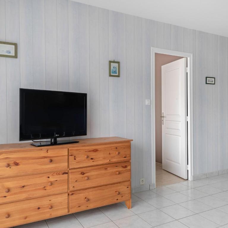 La Baule, 300m de la plage - Appart pour 4 - Appartamento - 7